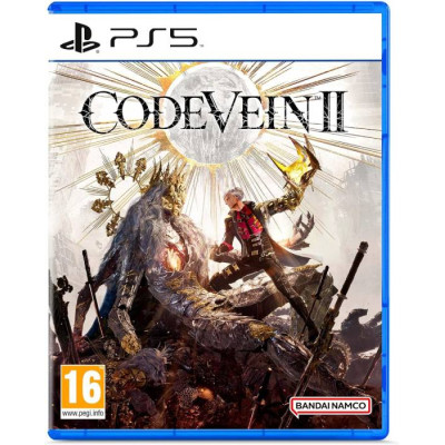PS5 Code Vein 2 
